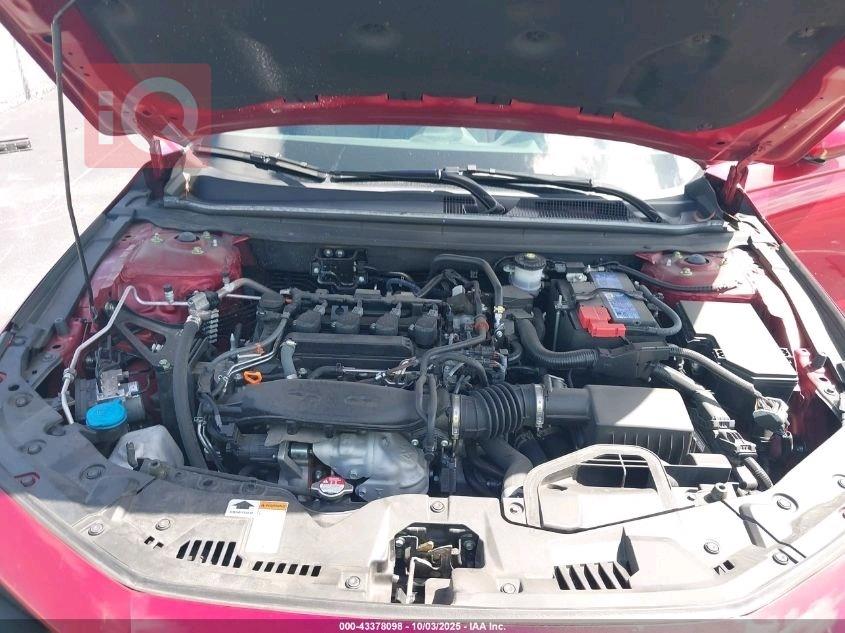 هوندا أكورد